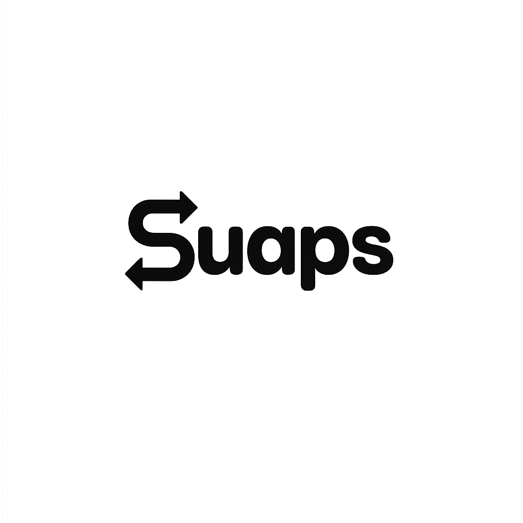 Suaps
